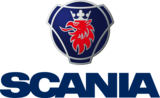 logo scania