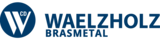 logo waelzholzbrasmetal